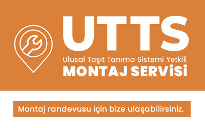 Ankara UTTS Montaj Servisi